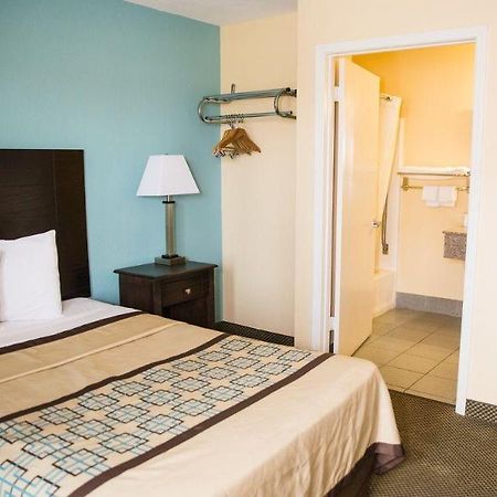 Red Roof Inn Mobile - Midtown Zewnętrze zdjęcie