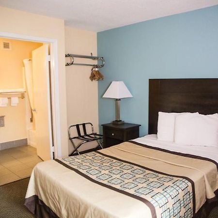 Red Roof Inn Mobile - Midtown Zewnętrze zdjęcie