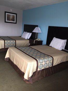 Red Roof Inn Mobile - Midtown Zewnętrze zdjęcie