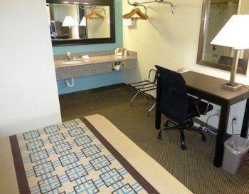 Red Roof Inn Mobile - Midtown Zewnętrze zdjęcie