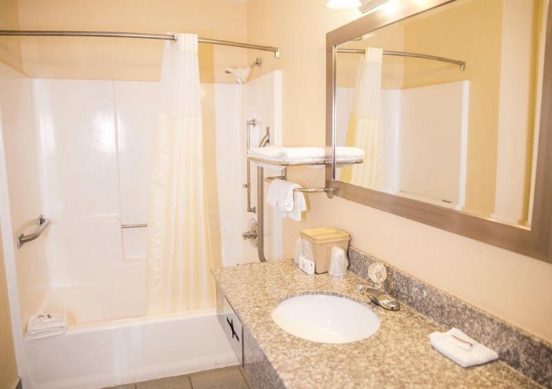 Red Roof Inn Mobile - Midtown Zewnętrze zdjęcie