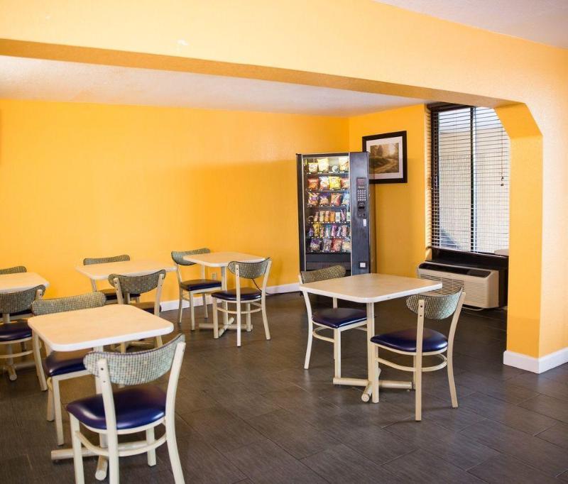 Red Roof Inn Mobile - Midtown Zewnętrze zdjęcie