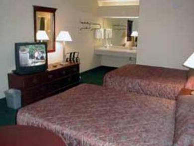 Red Roof Inn Mobile - Midtown Pokój zdjęcie